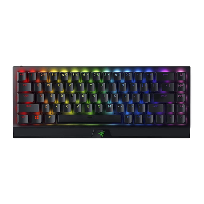 کیبورد BlackWidow V3 Mini ریزر بی سیم مخصوص بازی