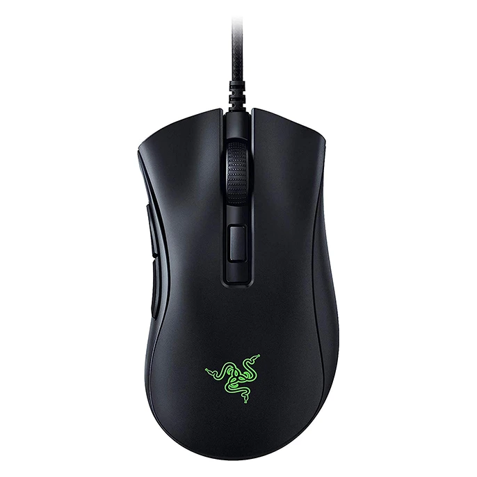ماوس DeathAdder V2 ریزر گیمینگ سیمی