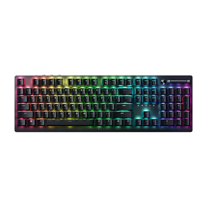 کیبورد DeathStalker V2 Pro ریزر بی سیم