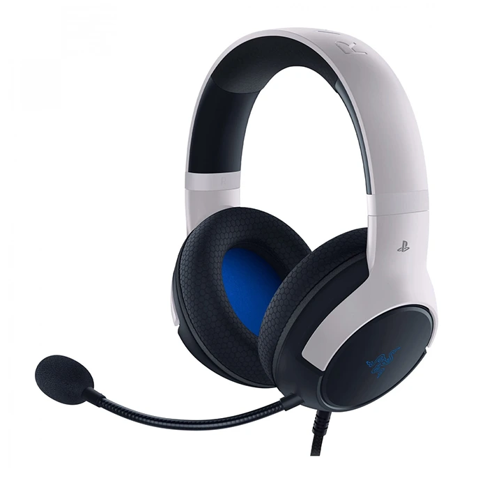 هدست Kaira For PlayStation ریزر بی سیم مخصوص بازی
