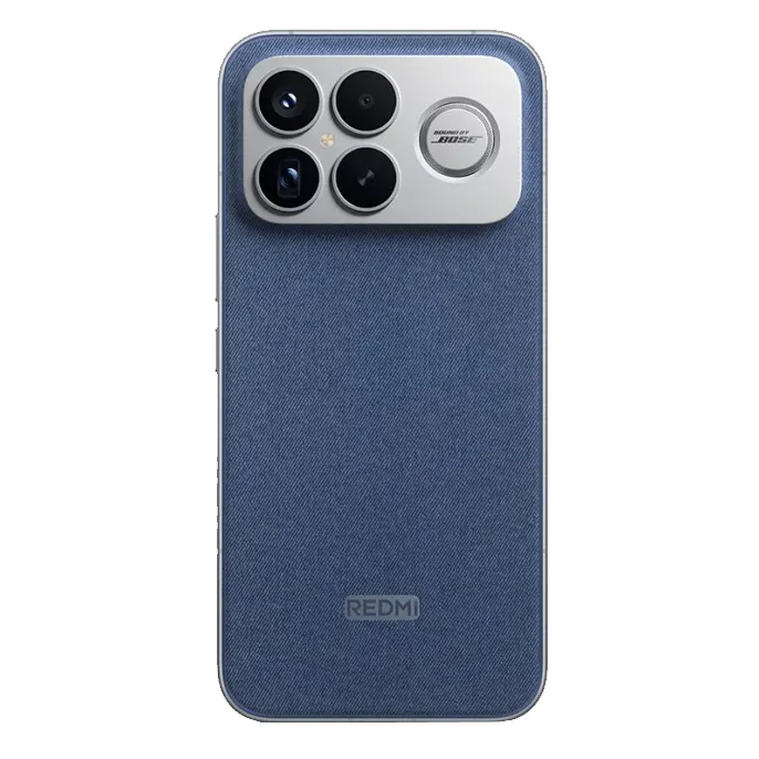 گوشی موبایل شیائومی Redmi K90 Pro Max