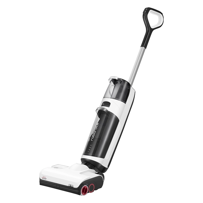 جارو شارژی آب و خاک روبوراک Roborock Dyad Pro
