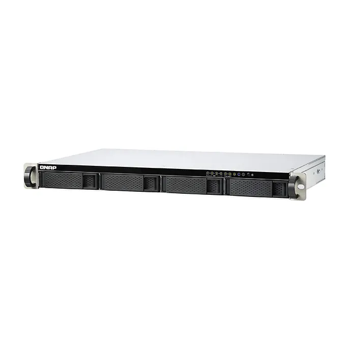 ذخیره ساز تحت شبکه S-451DeU-2G 4Bay کیونپ