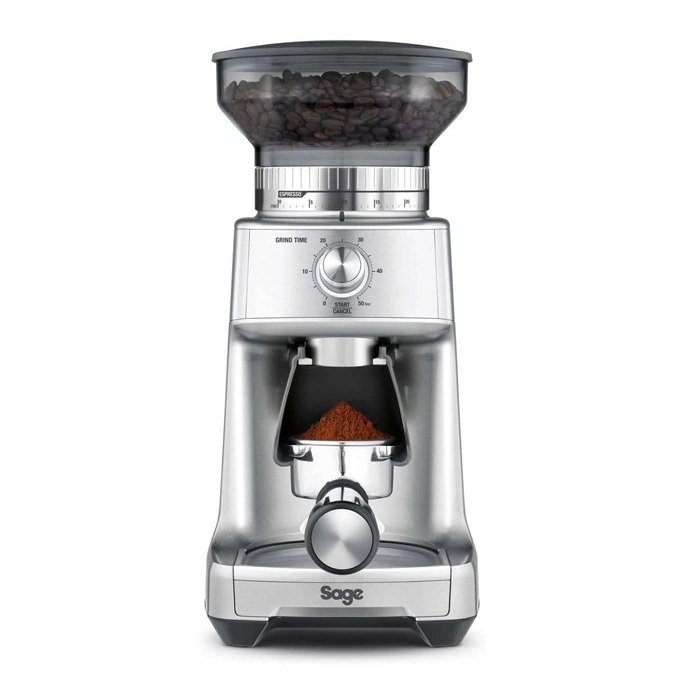 آسیاب قهوه BCG600SIL سیج