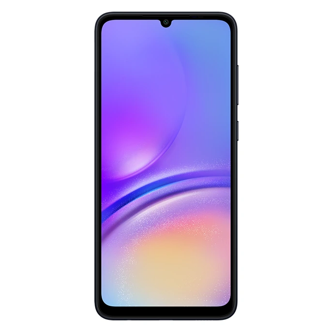 گوشی موبایل سامسونگ Galaxy A05 ظرفیت 64 گیگابایت رم 4 گیگابایت