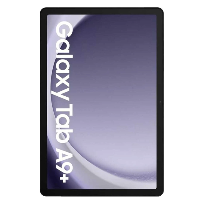 تبلت Galaxy Tab A9 Plus 11.0 LTE SM-X216 سامسونگ ظرفیت 128 گیگابایت رم 8 گیگابایت - ایراد جزیی بدنه - رجیستر نشده