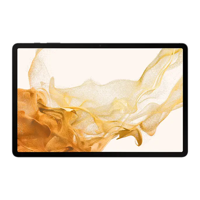 تبلت سامسونگ گلکسی Tab S8 Plus SM-X806 ظرفیت 128 گیگابایت رم 8 گیگابایت نسخه LTE