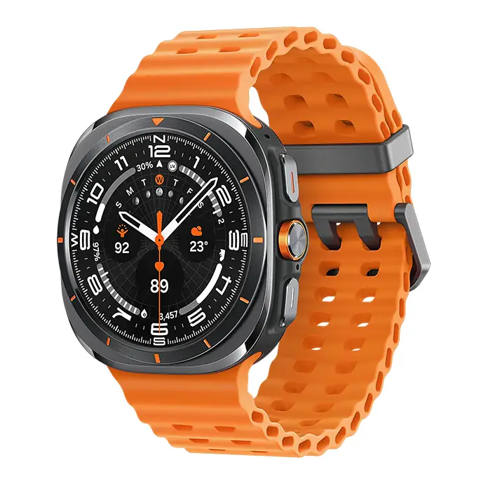 ساعت هوشمند Galaxy Watch Ultra سامسونگ