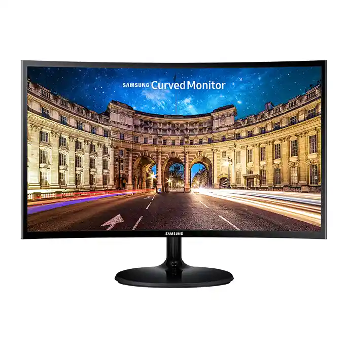 مانیتور LC24F390FH سامسونگ ۲۴ اینچی