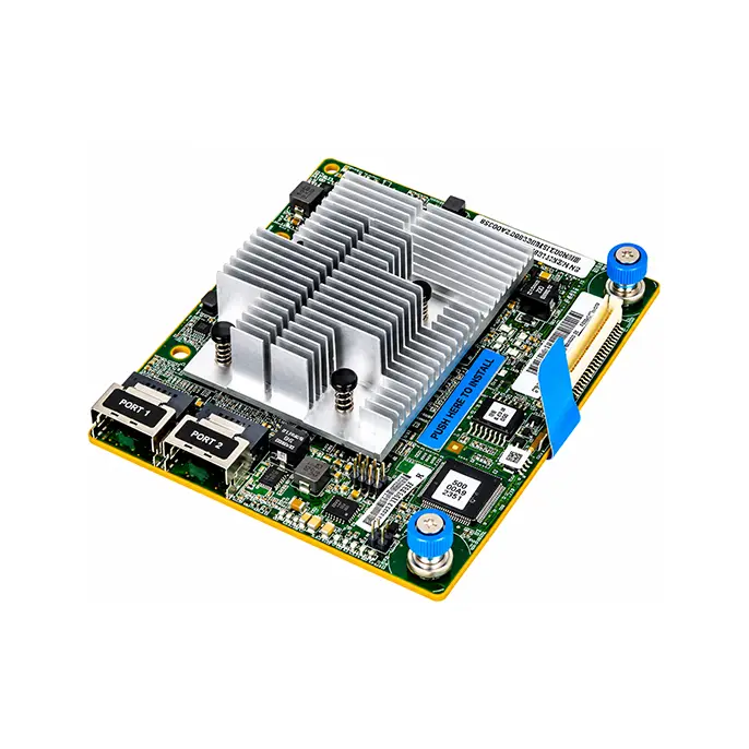 رید کنترلر HPE Smart Array P816i-a SR G10 804331-B21 12G SAS