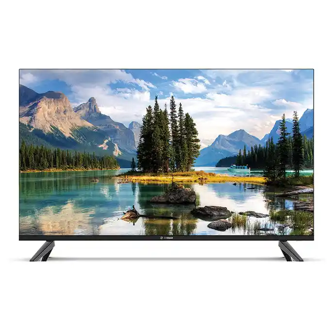 تلویزیون SLD-55NK13300U اسنوا ۵۵ اینچ
