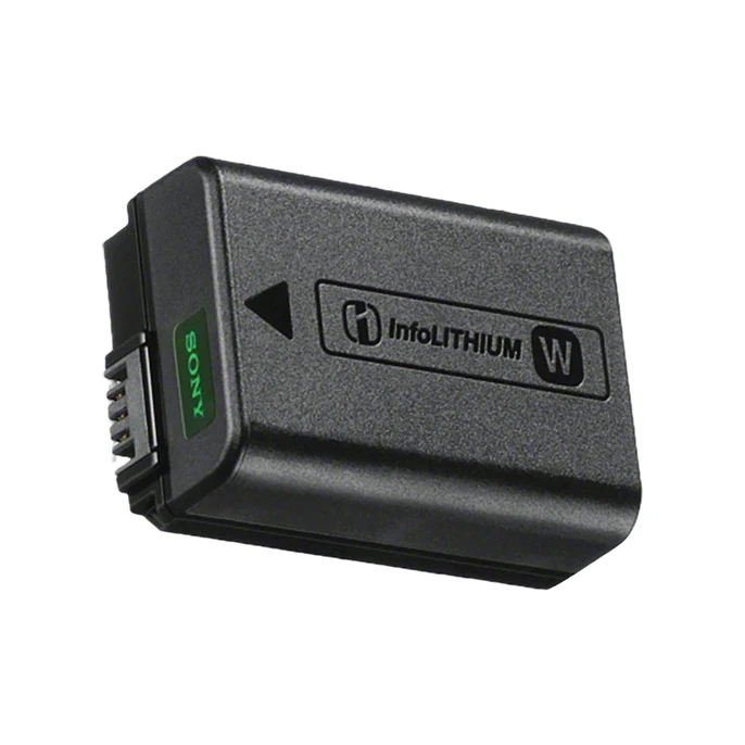 باتری دوربین نیکون NP-FW50 for Sony A6400