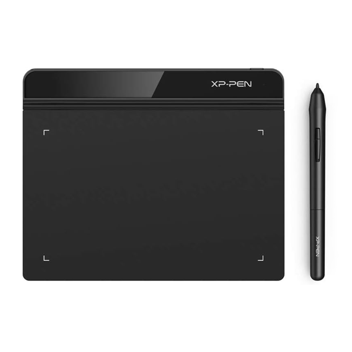 قلم نوری Star G640 ایکس پی پن