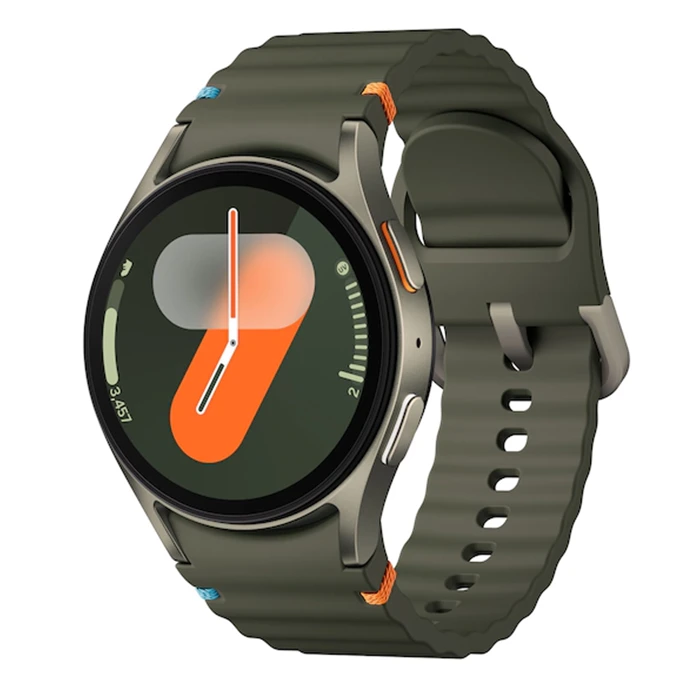 ساعت هوشمند Galaxy Watch7 سامسونگ سایز 40 میلی متر