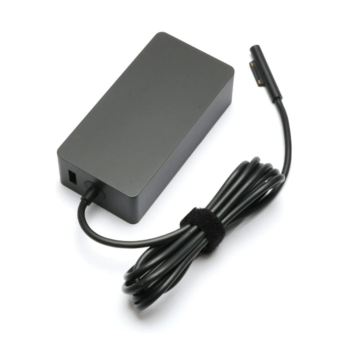 شارژر اورجینال لپ تاپ 15V 6.33A مایکروسافت Surface 1798 توان 102W