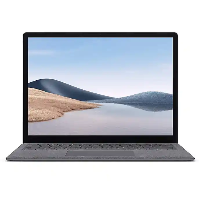 لپ تاپ Surface Laptop 4 مایکروسافت R5 8GB ا ۱۳ اینچی