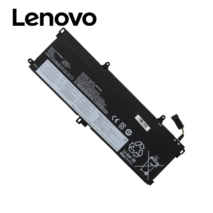 باتری لپ تاپ ThinkPad T590 L18M3P71 لنوو