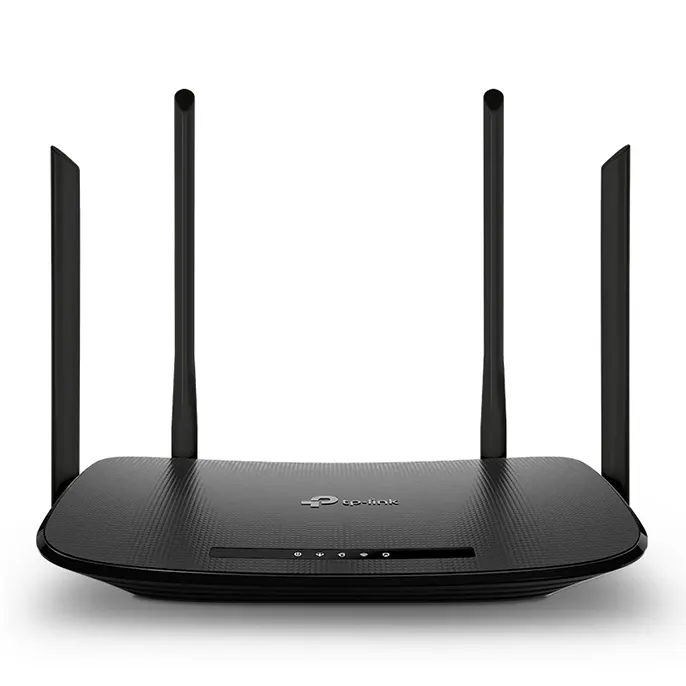 مودم روتر VR300 VDSL/ADSL تی پی لینک