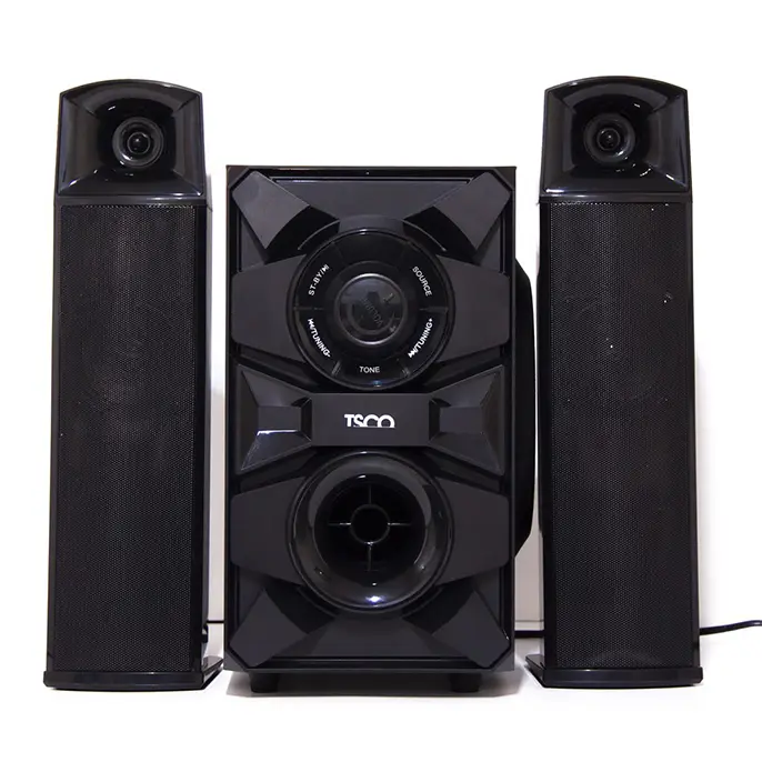پخش کننده خانگی TS 2182 تسکو