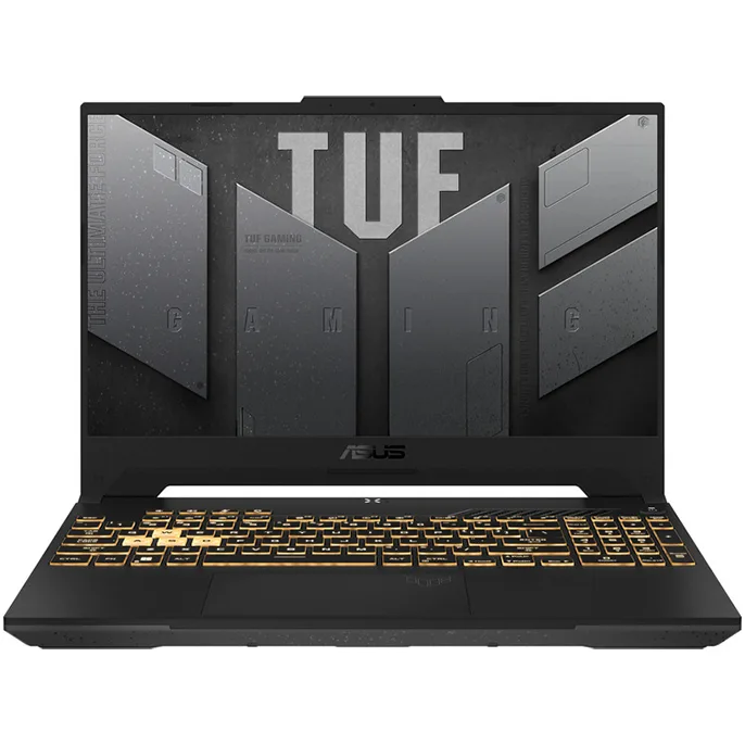 لپ تاپ TUF Gaming FX507ZC-HN078 ایسوس i7 16GB ا ۱۵.۶ اینچی