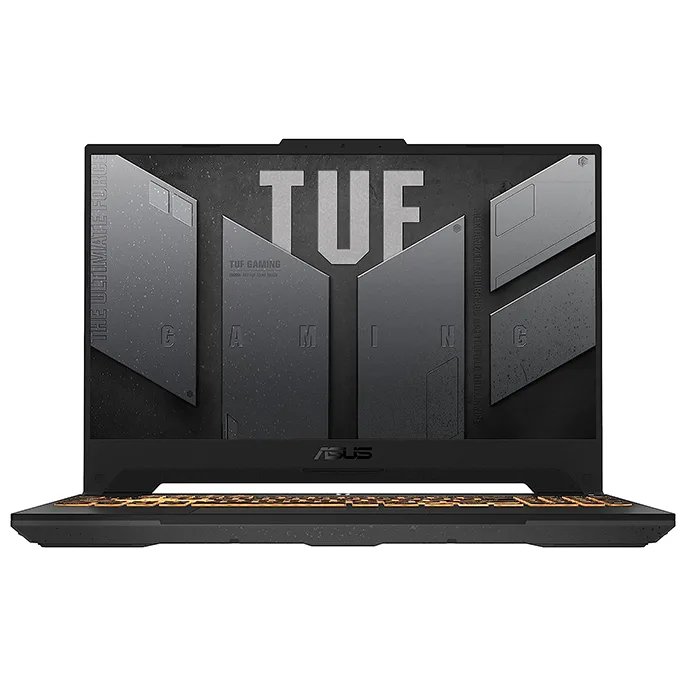 لپ تاپ TUF Gaming F15 FX507ZM-HN177 ایسوس i7 ا ۱۵.۶ اینچی