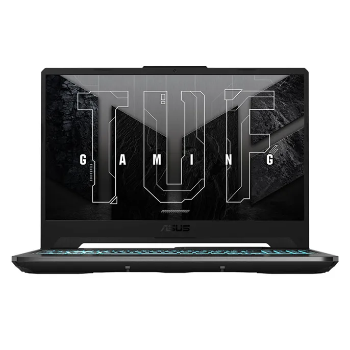 لپ تاپ TUF GAMING FX506HF-HN114 ایسوس i5 16GB ا ۱۵.۶ اینچی