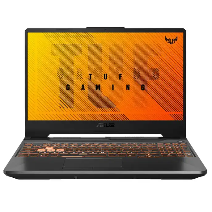 لپ تاپ TUF Gaming FX506LHB-HN323 ایسوس i5 16GB ا ۱۵.۶ اینچی