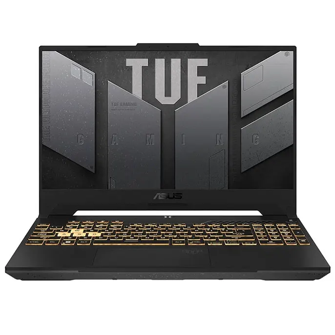 لپ تاپ TUF Gaming FX507ZM-HN177 ایسوس i7 16GB ا ۱۵.۶ اینچی