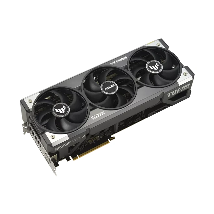 کارت گرافیک TUF Gaming GeForce RTX5090 OC Edition ایسوس حافظه 32 گیگابایت