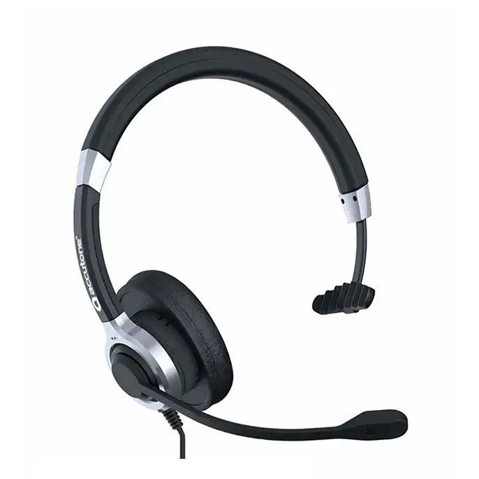 هدست مرکز تماس UM610MK2P-ENC اکیوتون