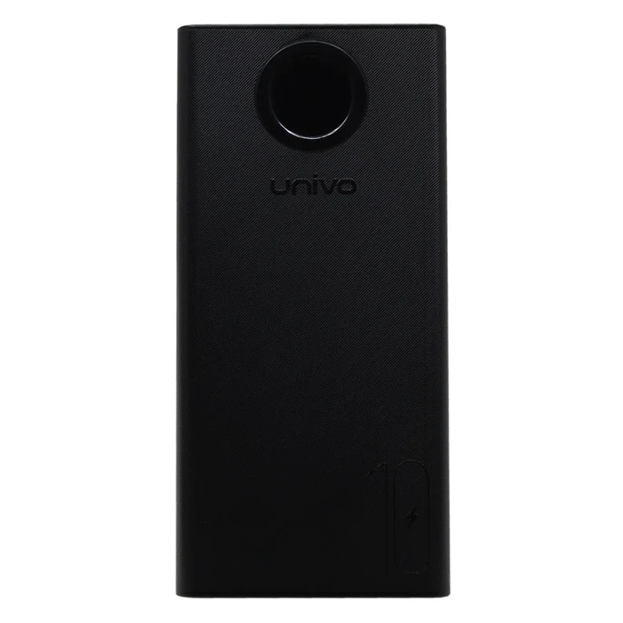 پاوربانک UN10 PD Ultra یونیوو 10000 میلی آمپر ساعت