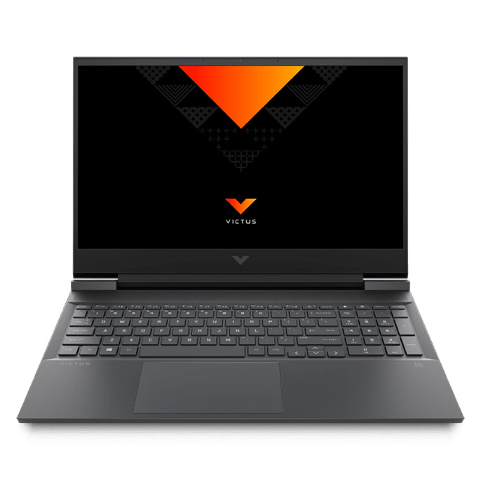 لپ تاپ گیمینگ VICTUS 16-D0019-B اچ پی i7 16GB ا ۱۶.۱ اینچی