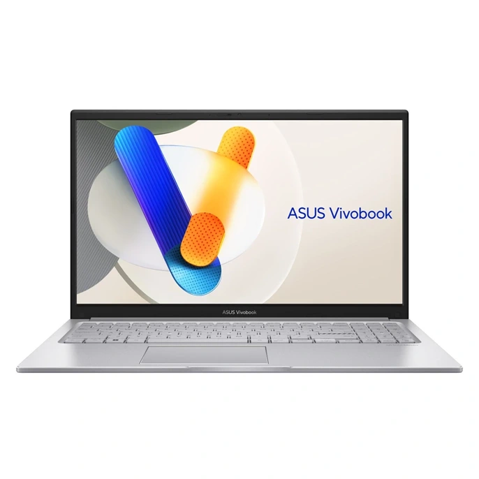 لپ تاپ Vivobook 15 X1504VA-BQ592 ایسوس Core 5 16GB ا ۱۵.۶ اینچی