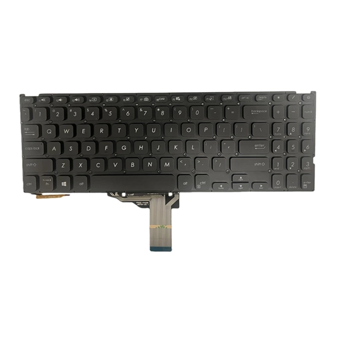 کیبورد لپ تاپ ایسوس Asus VivoBook 15 X509