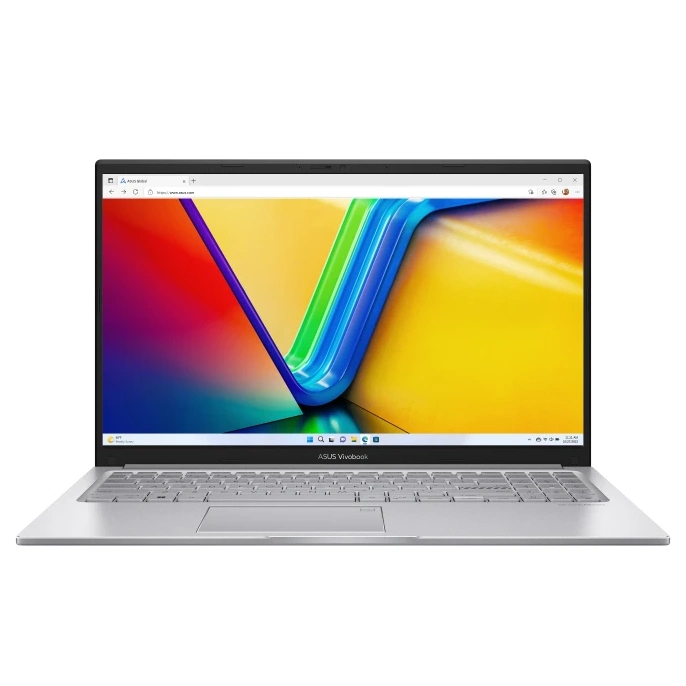 لپ تاپ Vivobook F1504VA-WS51 ایسوس i5 16GB ا ۱۵.۶ اینچی