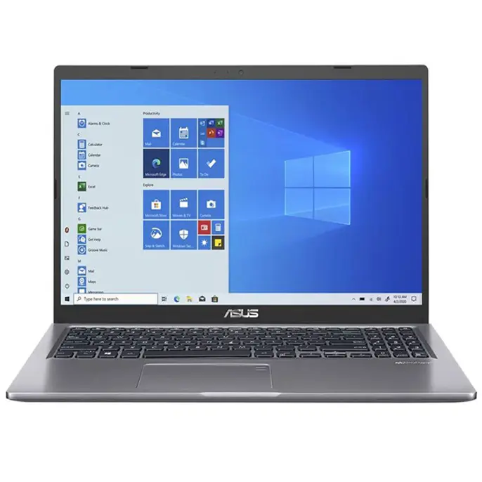 لپ تاپ vivobook R565EP-EJ627 ایسوس i3 8GB ا ۱۵.۶ اینچی