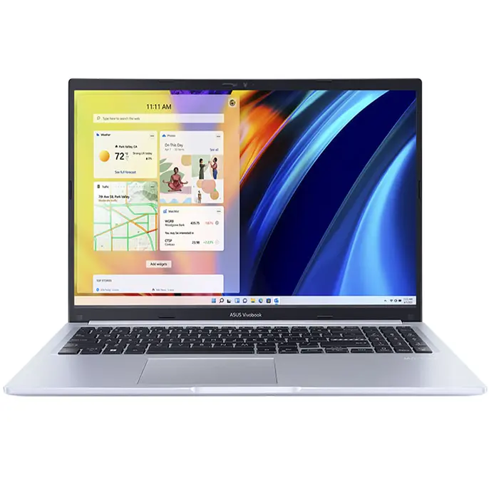 لپ تاپ Vivobook 15 R1502ZA-BQ708 ایسوس i7 8GB ا ۱۵.۶ اینچی