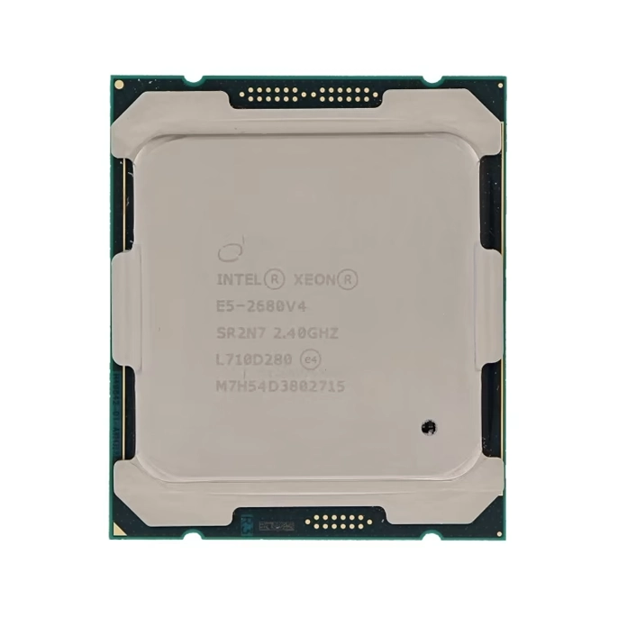 پردازنده سرور اینتل Xeon E5-2680