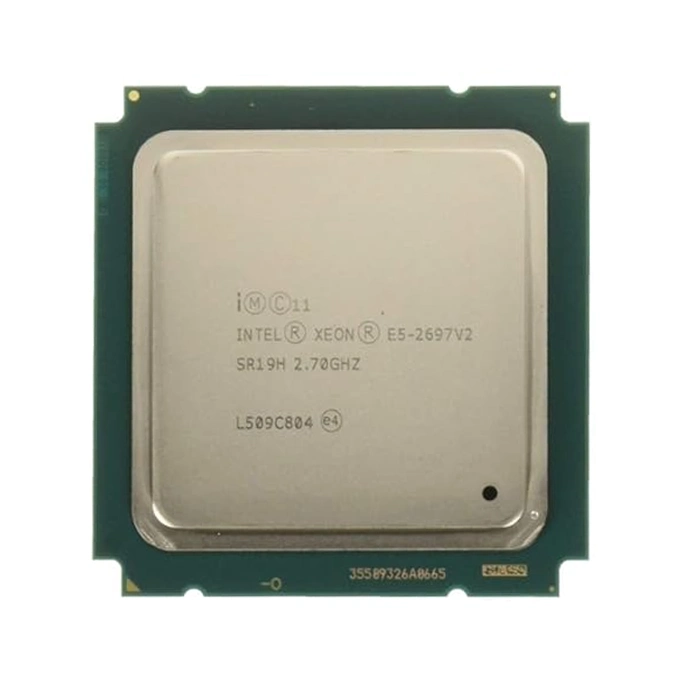 پردازنده سرور اینتل Xeon E5-2697