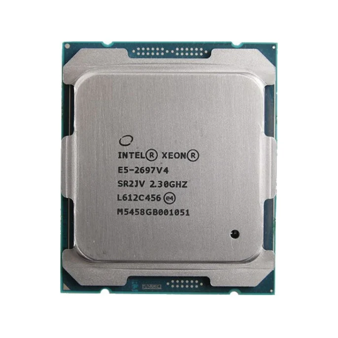پردازنده سرور اینتل Xeon E5-2697