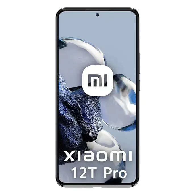 گوشی موبایل شیائومی 12T Pro 5G ظرفیت 256 گیگابایت رم 12 گیگابایت