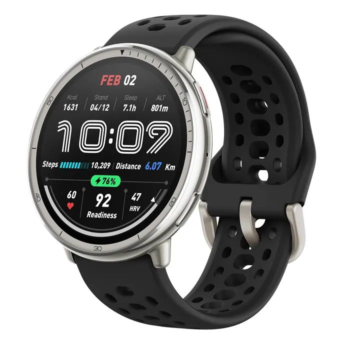 ساعت هوشمند Amazfit Active 2 شیائومی