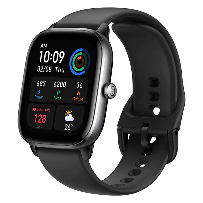 ساعت هوشمند Amazfit GTS 4 Mini شیائومی
