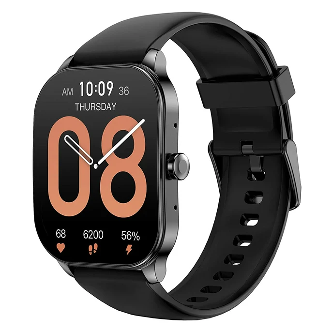 ساعت هوشمند Amazfit Pop 3S شیائومی