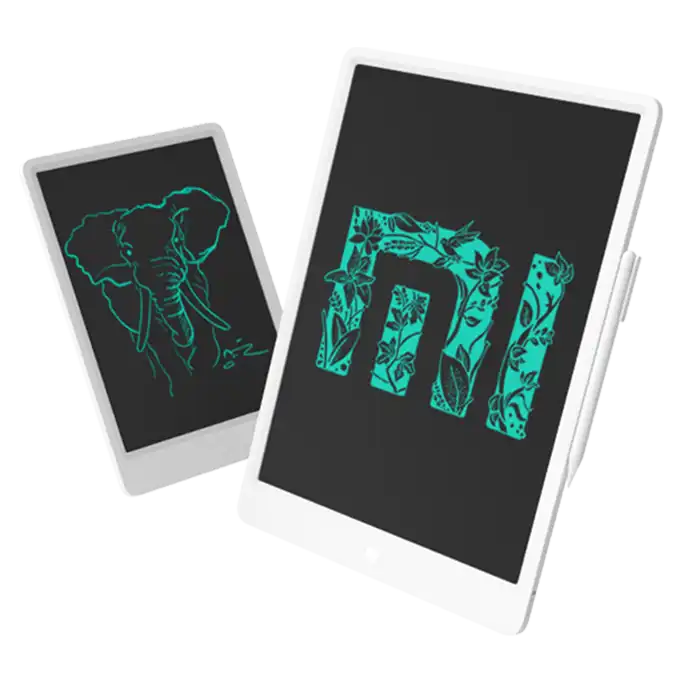 تخته هوشمند Mi LCD Writing 13.5 XMXHB02WC شیائومی