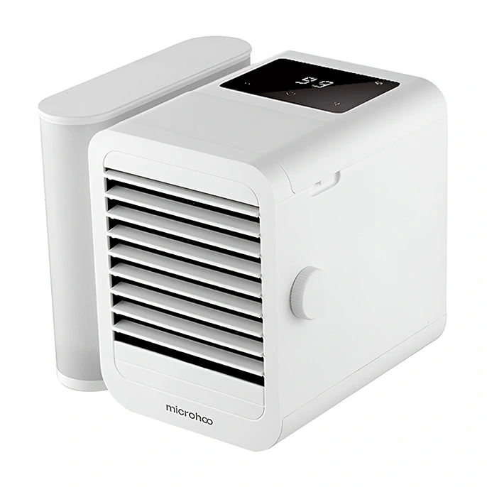 مینی کولر Microhoo Personal Air Cooler MH01RU شیائومی