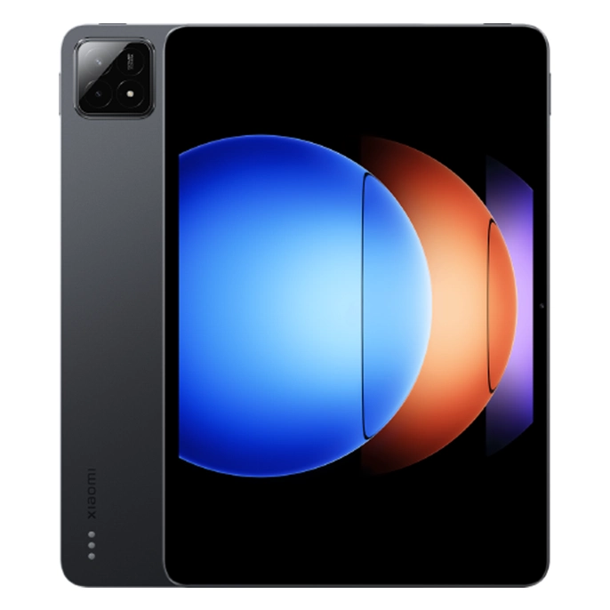 تبلت Pad 6S Pro 12.4 شیائومی ظرفیت 256 گیگابایت رم 8 گیگابایت