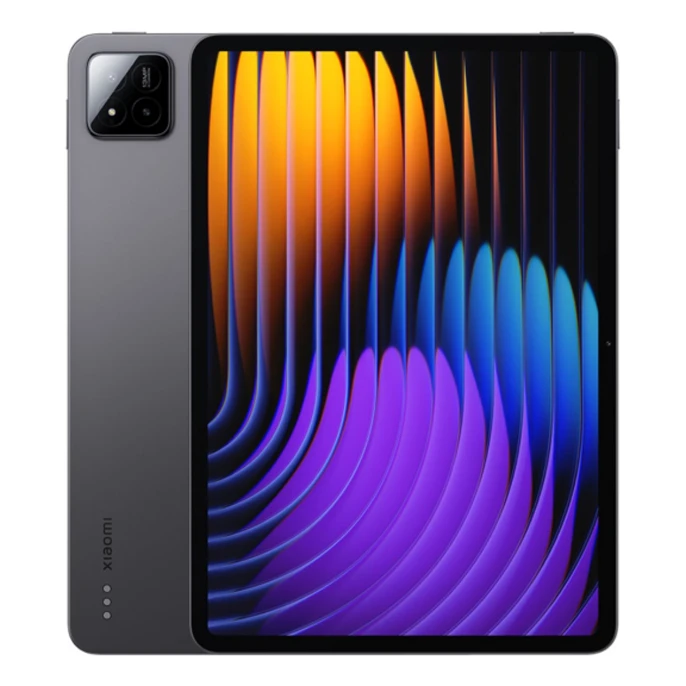 تبلت Pad 7 شیائومی ظرفیت 256 گیگابایت رم 12 گیگابایت