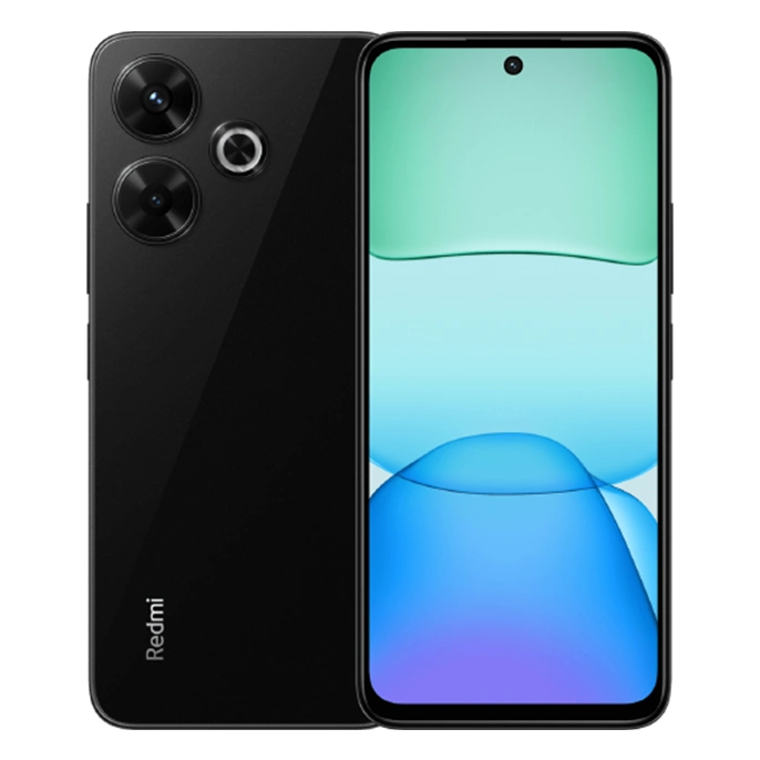 گوشی موبایل شیائومی Redmi 13 ظرفیت 256 گیگابایت رم 8 گیگابایت