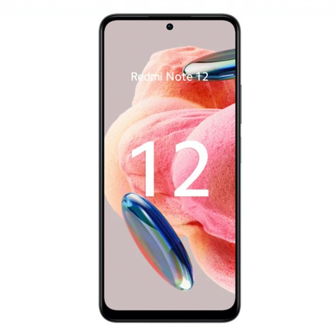گوشی موبایل شیائومی Redmi Note 12 4G ظرفیت 256 گیگابایت رم 8 گیگابایت